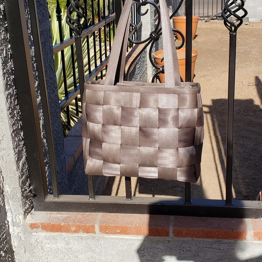 Seatbelt bag - Picture 7 of 7